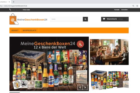 Meine Geschenkboxen 24