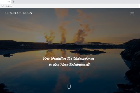 BL Werbedesign