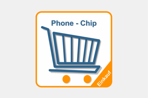 Phone Chip