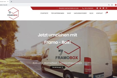 Framo-Box