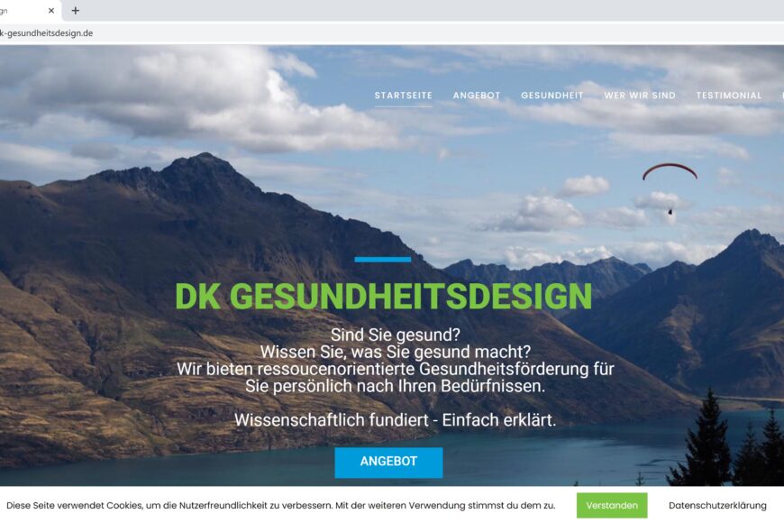 DK Gesundheitsdesign